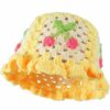 Handmade Knitted Bucket Hats - Image 7