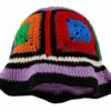 Handmade Knitted Bucket Hats - Image 6