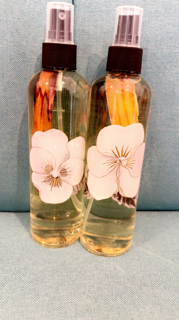Oshun Palo Santo Ori  Wash - 8oz