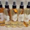 Oshun Palo Santo Ori  Wash - 8oz - Image 4