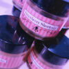 Lavender Strawberry Shortcake Body Butter - 4oz - Image 2