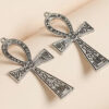 Ankh Earings - Image 4
