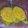 Kojic Acid & Tumeric Cleansing Pads - Image 4