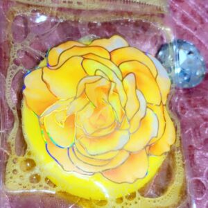 Kojic Acid & Tumeric Cleansing Pads