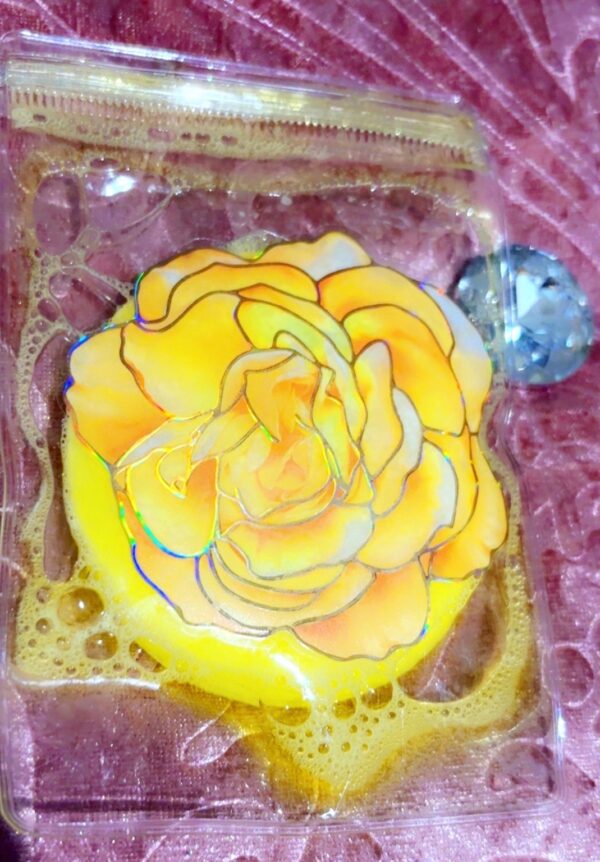 Kojic Acid & Tumeric Cleansing Pads