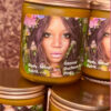 Tumeric Hazelnut Body Scrub - 8oz - Image 2