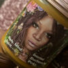 Tumeric Hazelnut Body Scrub - 8oz - Image 3