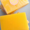 Brighten & Glow with Vitamin C Collage Turmeric Soap - Image 2