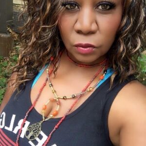 Handmade/Custom Made Crystal Ritual Necklaces