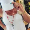 Handmade/Custom Made Crystal Ritual Necklaces - Image 4