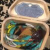 Handmade/Custom Made Crystal Ritual Necklaces - Image 3