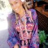 Handmade/Custom Made Crystal Ritual Necklaces - Image 2