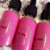 Pink Shot Serum - 4oz - Image 2