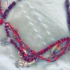 Custom made Grounding Ogun Anklets - Image 2