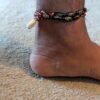 Custom made Grounding Ogun Anklets - Image 6
