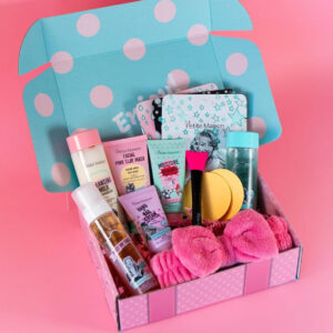 Queen Box